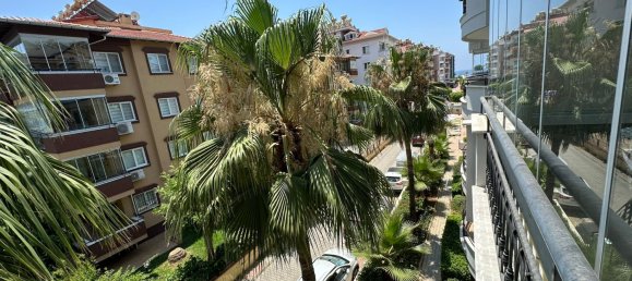 3 rooms Apartment in Oba, Turkey No. 22757 20