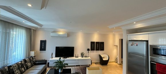 3 rooms Apartment in Oba, Turkey No. 22757 14