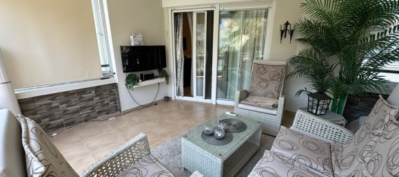 3 rooms Apartment in Oba, Turkey No. 22757 19