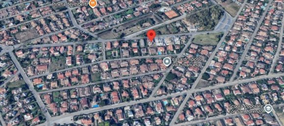 Casa de 6 divisões em Ardea, Italy N.º 197366 20