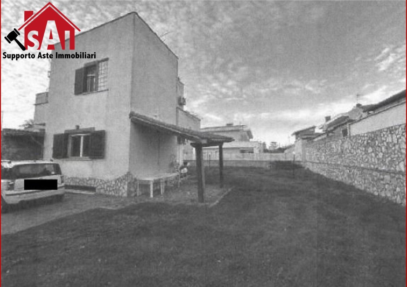 Casa de 6 divisões em Ardea, Italy N.º 197366