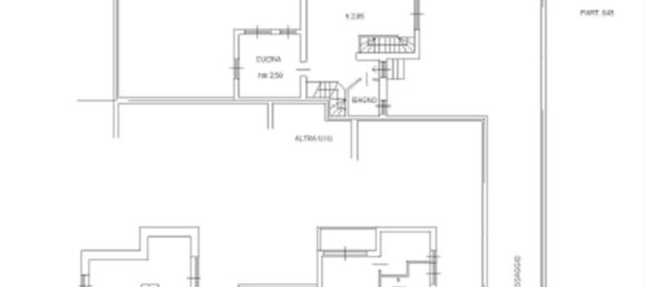 Casa de 6 divisões em Ardea, Italy N.º 197366 26