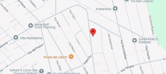 Casa de 6 divisões em Ardea, Italy N.º 197366 17