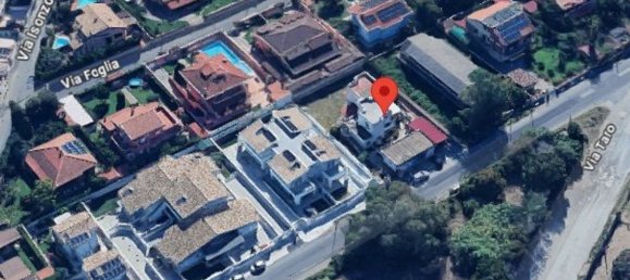 Casa de 6 divisões em Ardea, Italy N.º 197366 19