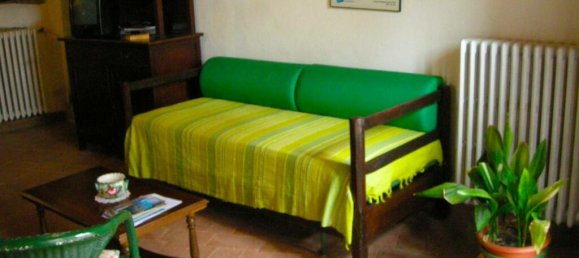 Квартира с 6 спальнями в Роккастрада, Италия № 56064 19