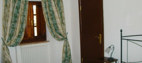 Квартира с 6 спальнями в Роккастрада, Италия № 56064 36