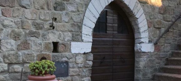 Квартира с 6 спальнями в Роккастрада, Италия № 56064 8