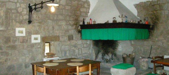 Квартира с 6 спальнями в Роккастрада, Италия № 56064 21