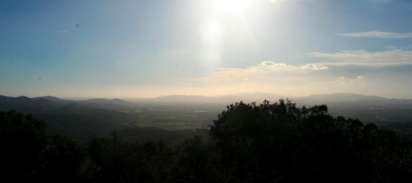 Квартира с 6 спальнями в Роккастрада, Италия № 56064 51