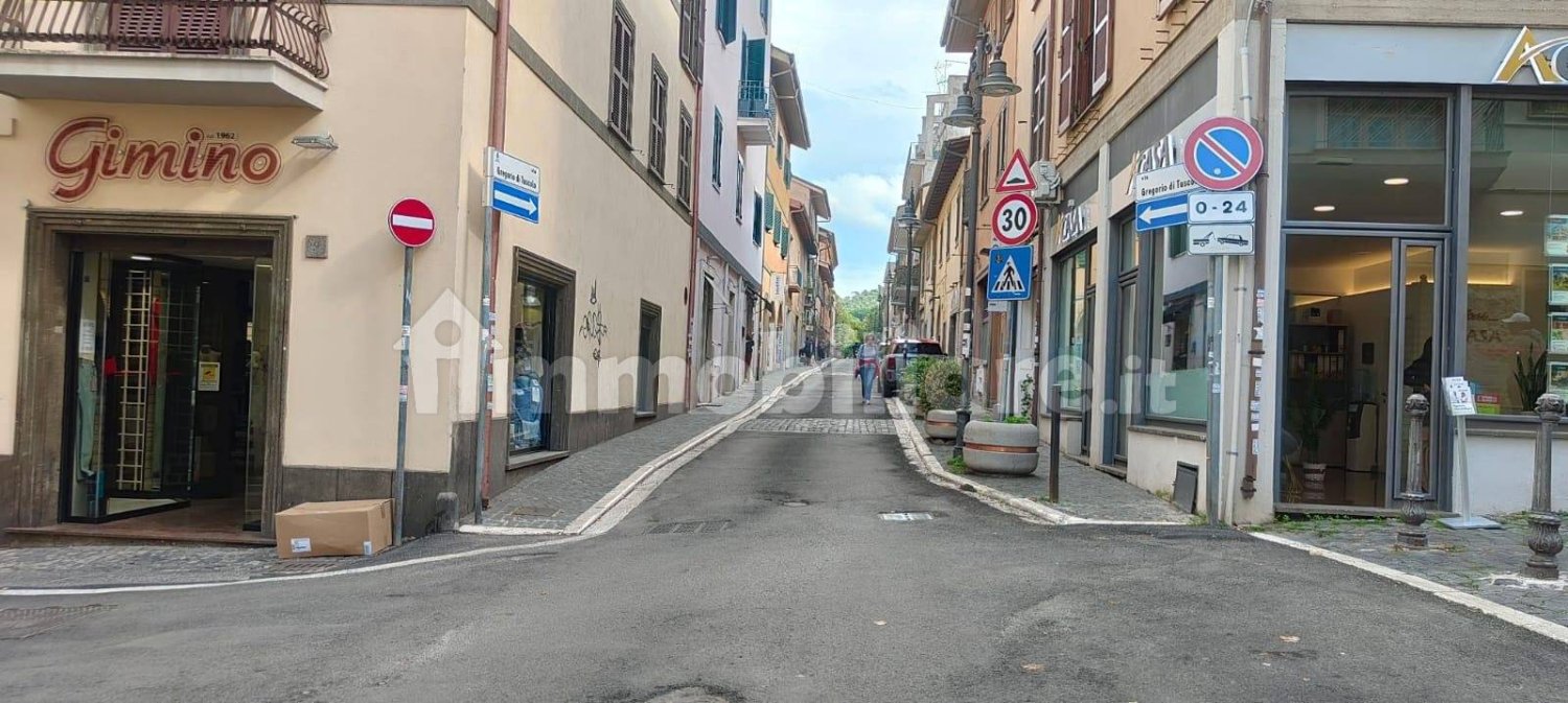 Propiedad comercial de 2 habitaciónes en Grottaferrata, Italy No. 266323