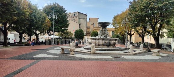 Propiedad comercial de 2 habitaciónes en Grottaferrata, Italy No. 266323 7