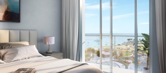 Квартира с 1 спальней в THE BAY RESIDENCE, Mina Al Arab, ОАЭ № 59571 18