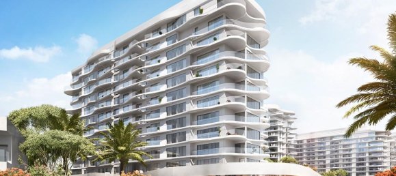 Квартира с 1 спальней в THE BAY RESIDENCE, Mina Al Arab, ОАЭ № 59571 10