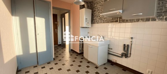 1 bedroom Apartment in Meylan, France No. 269608 9