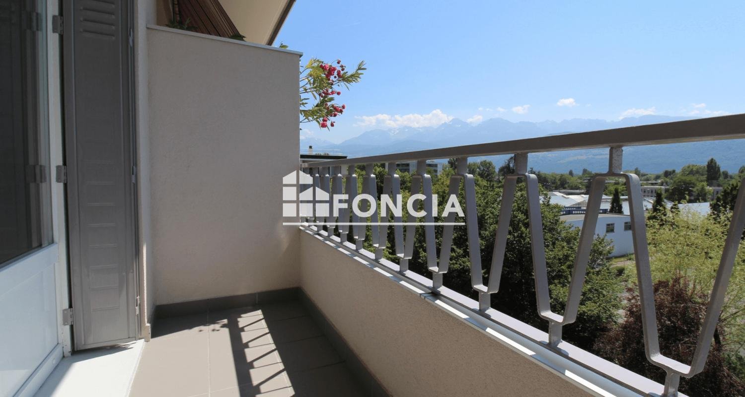 1 bedroom Apartment in Meylan, France No. 269608