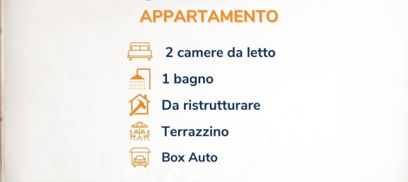 2 bedrooms Apartment in Pordenone, Italy No. 98867 2