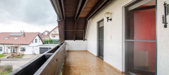 3 bedrooms Townhouse in Heilbronn, Germany No. 23254 12