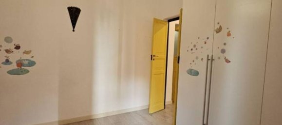 5 rooms Apartment in Genoa, Italy No. 11648 36