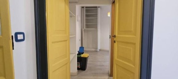 5 rooms Apartment in Genoa, Italy No. 11648 38