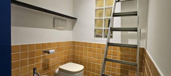 5 rooms Apartment in Genoa, Italy No. 11648 45