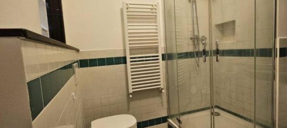 5 rooms Apartment in Genoa, Italy No. 11648 44