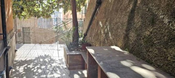 5 rooms Apartment in Genoa, Italy No. 11648 43