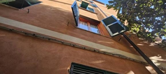 5 rooms Apartment in Genoa, Italy No. 11648 33