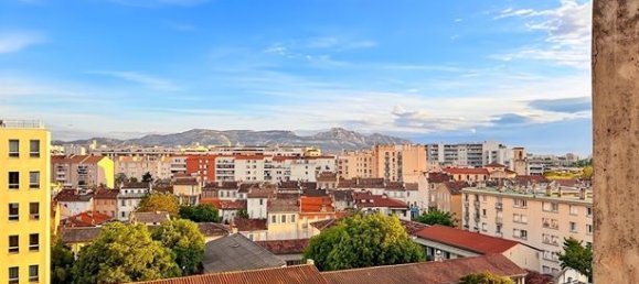 3 غرف نوم شقة في Marseille, France رقم 313674 2