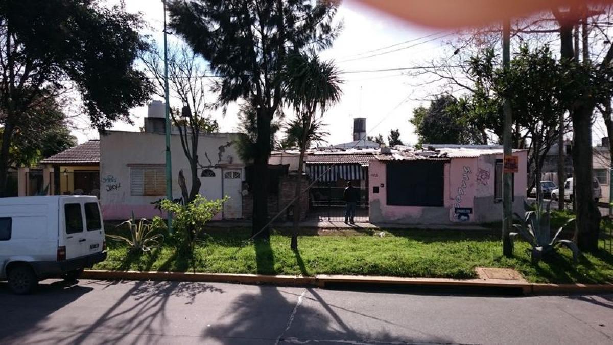 Terrain à Merlo, Argentina No. 50811