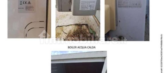 3 bedrooms Apartment in Paceco, Italy No. 287865 10