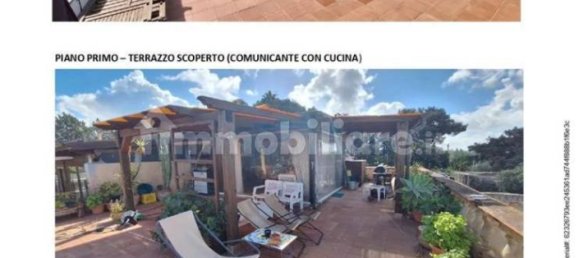 3 bedrooms Apartment in Paceco, Italy No. 287865 9