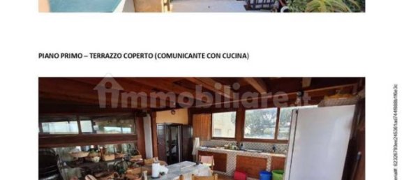 3 bedrooms Apartment in Paceco, Italy No. 287865 8