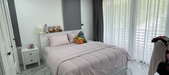 3 Schlafzimmer Penthouse in Kathu, Thailand, Nr. 68636 19
