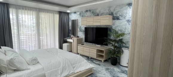 3 Schlafzimmer Penthouse in Kathu, Thailand, Nr. 68636 17