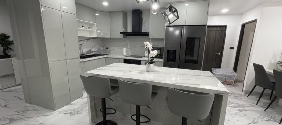 3 Schlafzimmer Penthouse in Kathu, Thailand, Nr. 68636 11