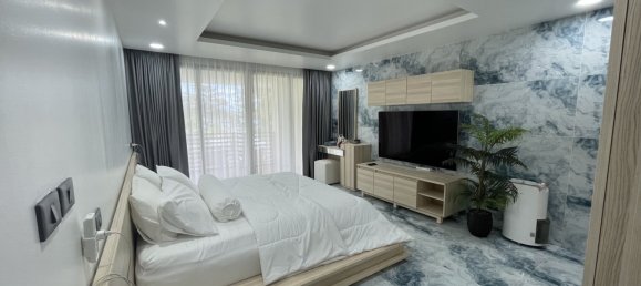 3 Schlafzimmer Penthouse in Kathu, Thailand, Nr. 68636 14