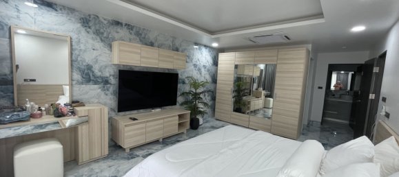 3 Schlafzimmer Penthouse in Kathu, Thailand, Nr. 68636 4