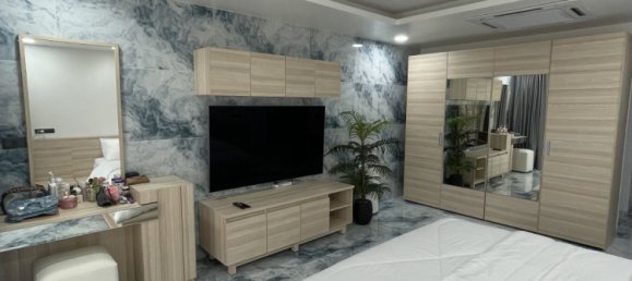 3 Schlafzimmer Penthouse in Kathu, Thailand, Nr. 68636 16