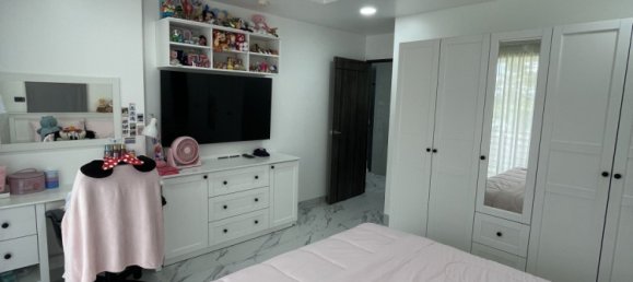3 Schlafzimmer Penthouse in Kathu, Thailand, Nr. 68636 20