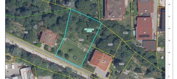  Land in Jenbach, Austria No. 211431 3