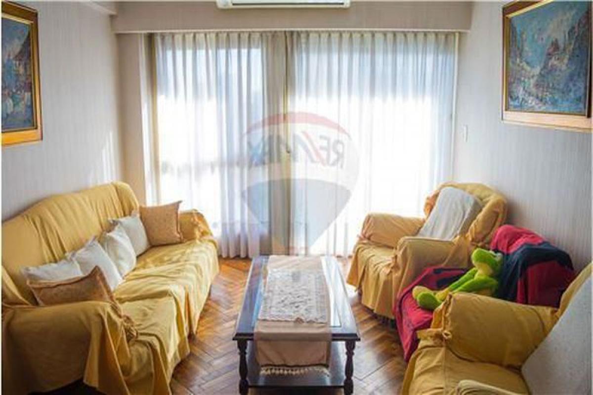 3 bedrooms Apartment in Buenos Aires, Argentina No. 67292
