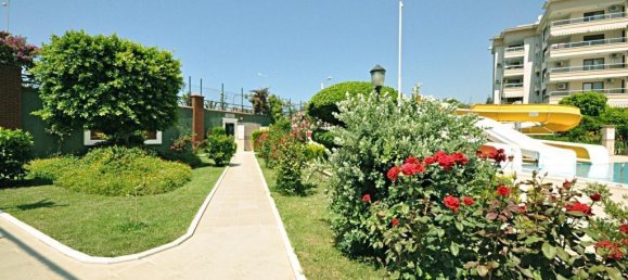 4 rooms Apartment in Tosmur, Turkey No. 16959 5