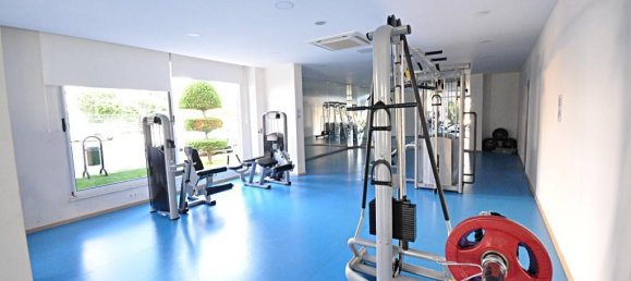 4 rooms Apartment in Tosmur, Turkey No. 16959 15