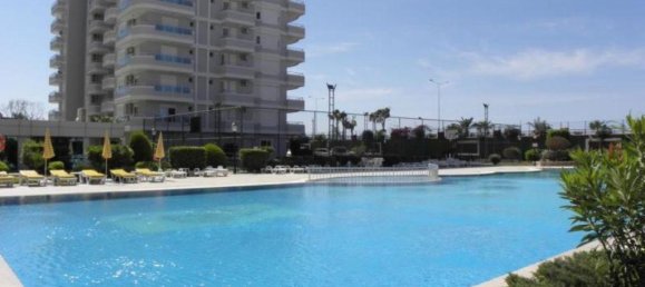 4 rooms Apartment in Tosmur, Turkey No. 16959 9