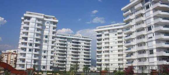 4 rooms Apartment in Tosmur, Turkey No. 16959 2