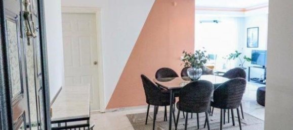 4 rooms Apartment in Tosmur, Turkey No. 16959 25