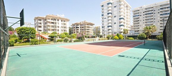 4 rooms Apartment in Tosmur, Turkey No. 16959 11