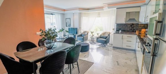 4 rooms Apartment in Tosmur, Turkey No. 16959 28