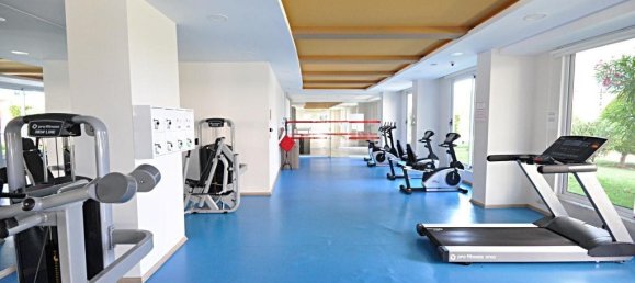 4 rooms Apartment in Tosmur, Turkey No. 16959 13