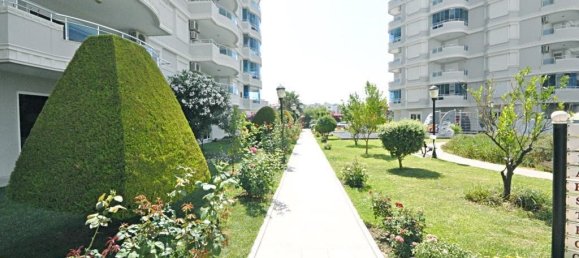 4 rooms Apartment in Tosmur, Turkey No. 16959 6